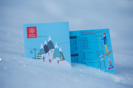 Preise Skischule