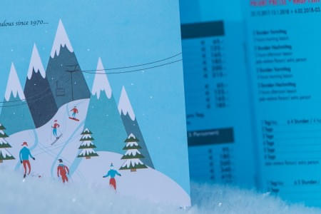 Prices Ski School