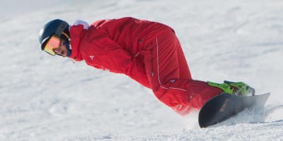 Snowboard