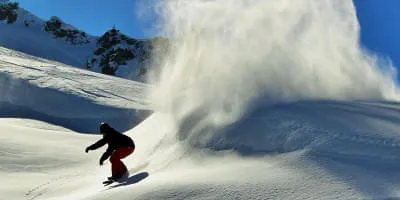 Snowboard Snowboard