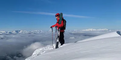 Off-Piste