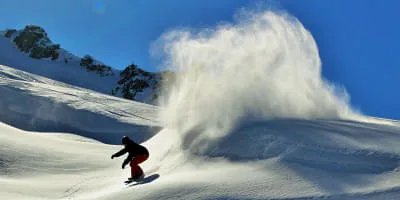 Snowboard
